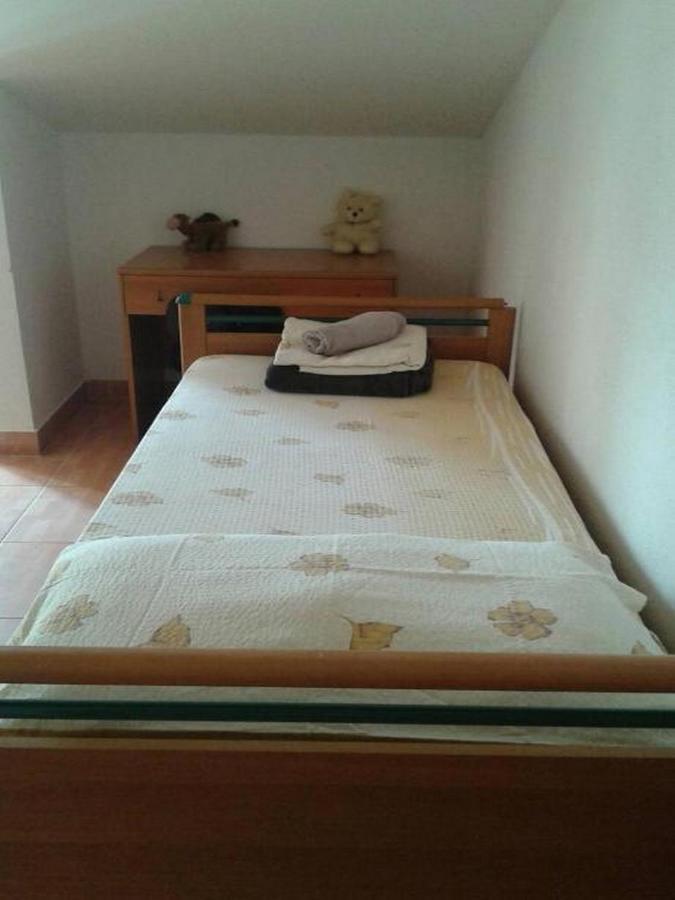 Holiday Home Carevic Gornja Brela Exteriör bild