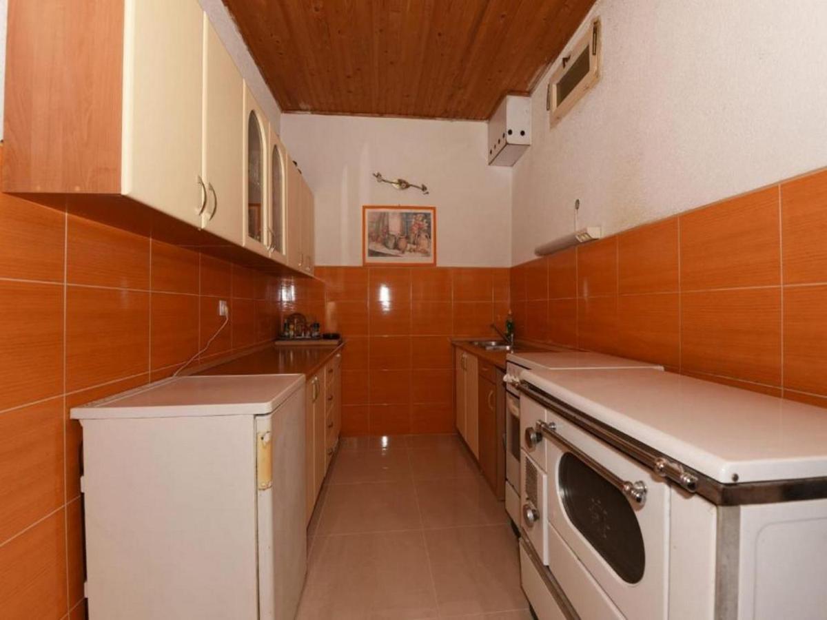 Holiday Home Carevic Gornja Brela Exteriör bild